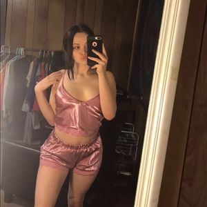 “Want To Be Next To You” set ✨